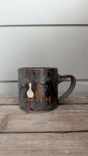 Load image into Gallery viewer, #1 ***SECONDS ITEM*** Large Duck Mug