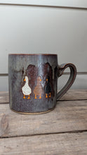 Load image into Gallery viewer, #3 ***SECONDS ITEM*** Large Duck Mug