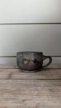 Load image into Gallery viewer, #6 ***SECONDS ITEM*** Large Cappuccino Chicken Mug