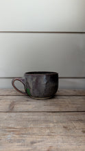 Load image into Gallery viewer, #7 ***SECONDS ITEM*** Large Cappuccino Chicken Mug