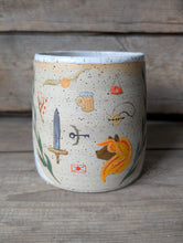 Load image into Gallery viewer, Harry Potter Houses: Set (4)