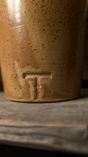 Load image into Gallery viewer, Turner Farm Cowgirl Travel Cup
