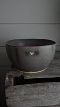 Load image into Gallery viewer, #19 - Chicken Mixing & Serving Bowl