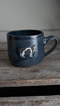 Load image into Gallery viewer, #17 **SECONDS ITEM** Cow Mug