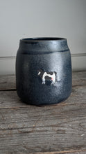 Load image into Gallery viewer, #18 **SECONDS ITEM** Cow Vase