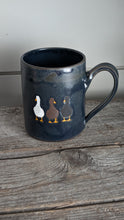 Load image into Gallery viewer, #15 **SECONDS ITEM** Duck Mug