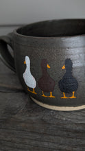 Load image into Gallery viewer, #11 **SECONDS ITEM** Duck Mug