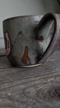 Load image into Gallery viewer, #13 **SECONDS ITEM** Horseshoe Mug