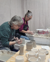 Load image into Gallery viewer, PAYMENTS : IN PERSON RETREAT