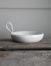 Load image into Gallery viewer, Turner Farm - Candle Holder - ANTIQUE WHITE