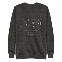 Load image into Gallery viewer, This Little Piggy - Unisex Premium Sweatshirt