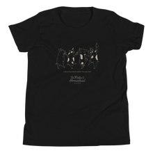 Load image into Gallery viewer, This Little Piggy - Youth Short Sleeve T-Shirt