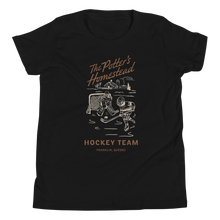 Load image into Gallery viewer, Youth Short Sleeve T-Shirt