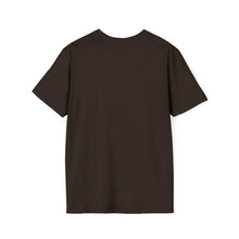 Load image into Gallery viewer, Unisex Softstyle T-Shirt - Stamp Logo
