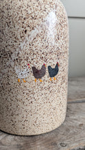 Load image into Gallery viewer, #10 Chicken Olive Oil Bottle
