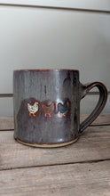 Load image into Gallery viewer, #11 Large Chicken Mug
