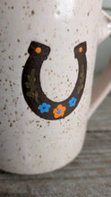 Load image into Gallery viewer, #12 Horseshoe Mug
