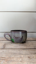 Load image into Gallery viewer, #12 Large Cappuccino Chicken Mug
