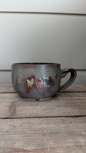 Load image into Gallery viewer, #12 Large Cappuccino Chicken Mug
