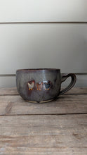 Load image into Gallery viewer, #12 Large Cappuccino Chicken Mug

