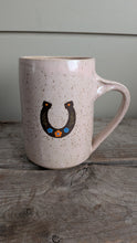Load image into Gallery viewer, #12 Horseshoe Mug
