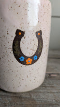 Load image into Gallery viewer, #13 Horseshoe Mug
