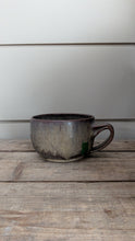 Load image into Gallery viewer, #13 Large Cappuccino Chicken Mug
