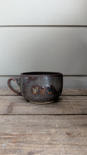 Load image into Gallery viewer, #13 Large Cappuccino Chicken Mug
