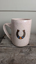 Load image into Gallery viewer, #13 Horseshoe Mug
