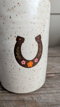 Load image into Gallery viewer, #14 Horseshoe Mug
