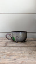 Load image into Gallery viewer, #14 Large Cappuccino Chicken Mug
