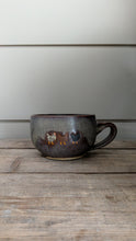 Load image into Gallery viewer, #14 Large Cappuccino Chicken Mug
