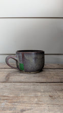 Load image into Gallery viewer, #15 Large Cappuccino Chicken Mug
