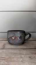 Load image into Gallery viewer, #15 Large Cappuccino Chicken Mug
