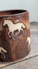 Load image into Gallery viewer, #16 Horse Mug
