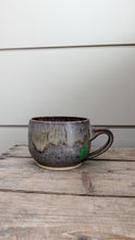 Load image into Gallery viewer, #16 Large Cappuccino Chicken Mug
