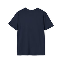 Charger l&#39;image dans la galerie, Unisex Softstyle T-Shirt - Stamp Logo
