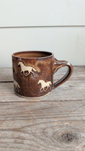 Load image into Gallery viewer, #17 Horse Mug
