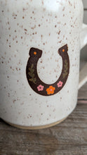 Charger l'image dans la galerie, #18 Horseshoe Mug
