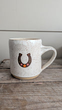 Charger l'image dans la galerie, #18 Horseshoe Mug
