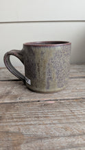 Load image into Gallery viewer, #19 Holstein Pumpkin Mug
