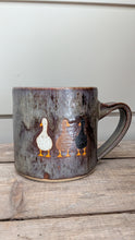 Load image into Gallery viewer, #1 ***SECONDS ITEM*** Large Duck Mug
