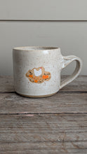 Load image into Gallery viewer, #1 Chicken Pumpkin Mug

