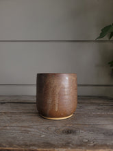 Load image into Gallery viewer, #62 Radish Mug - Green Inside
