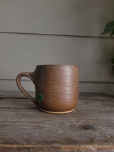 Load image into Gallery viewer, #62 Radish Mug - Green Inside
