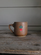 Load image into Gallery viewer, #52 Radish Mug - Pink Inside
