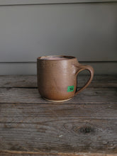 Load image into Gallery viewer, #52 Radish Mug - Pink Inside
