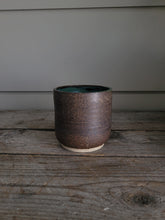Load image into Gallery viewer, #68 Radish Mug - Green Inside
