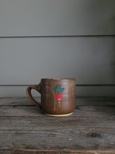 Charger l'image dans la galerie, #50 Radish Mug - Pink Inside

