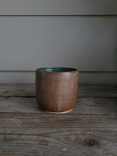 Load image into Gallery viewer, #47 Radish Mug - Green Inside
